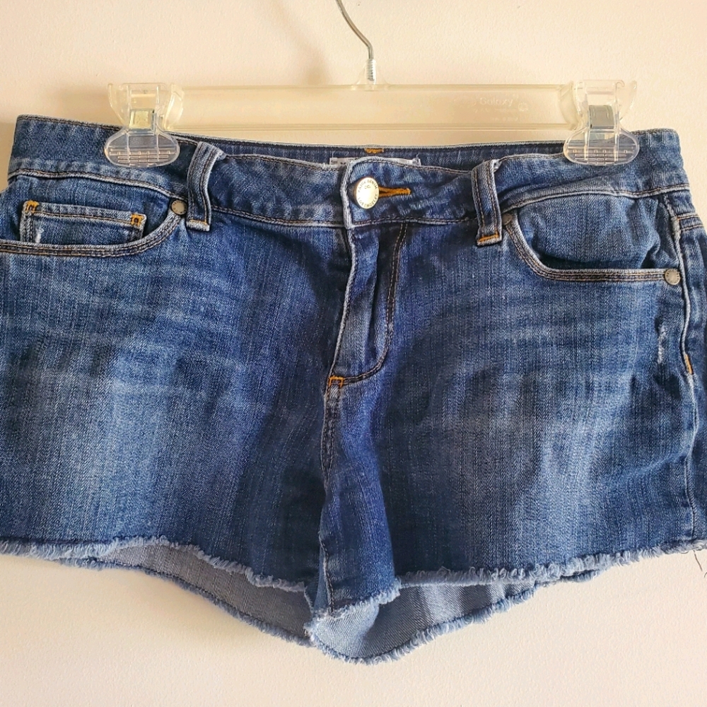 Paige Denim shorts